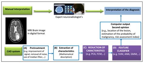 Machine Learning Based Computer Aided Diagnosis of.